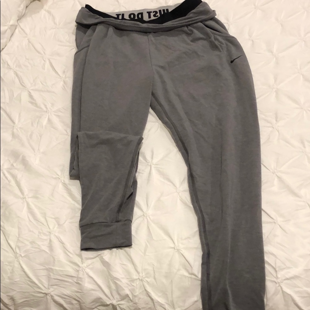 Joggers